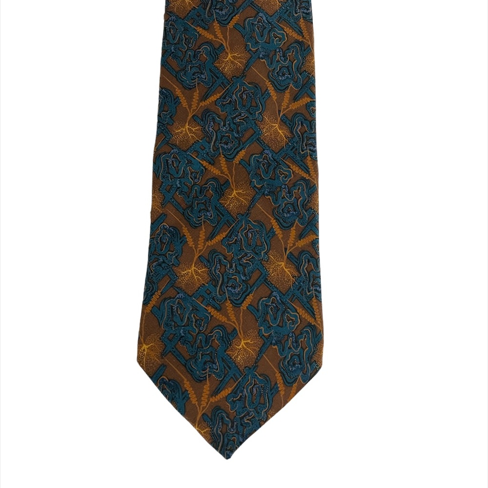 CHRISTIAN DIOR MENS TIE